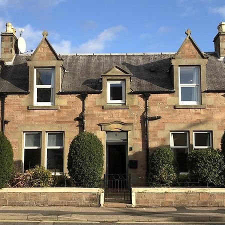 Winmar Hotel Inverness Exterior foto