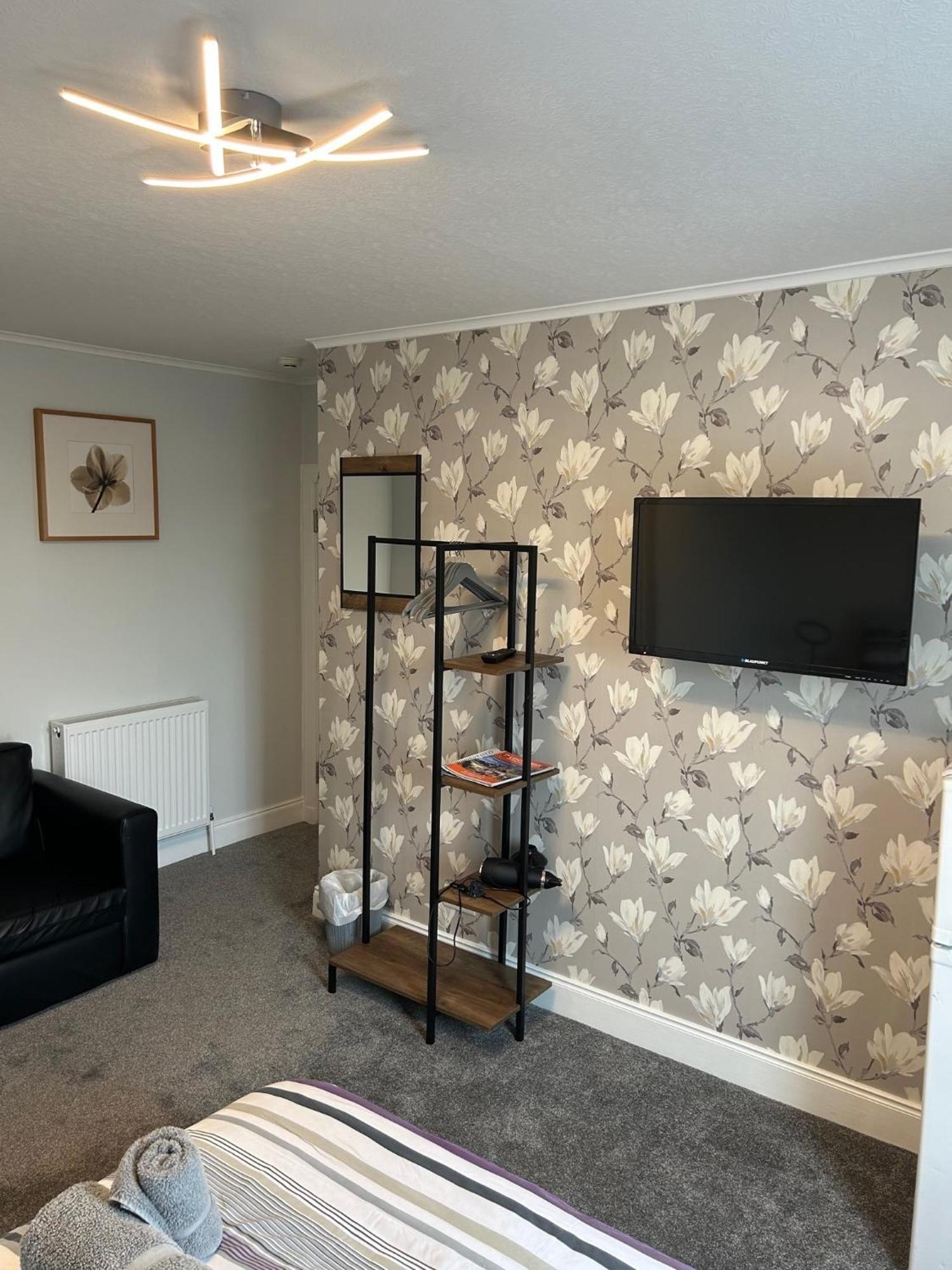 Winmar Hotel Inverness Quarto foto