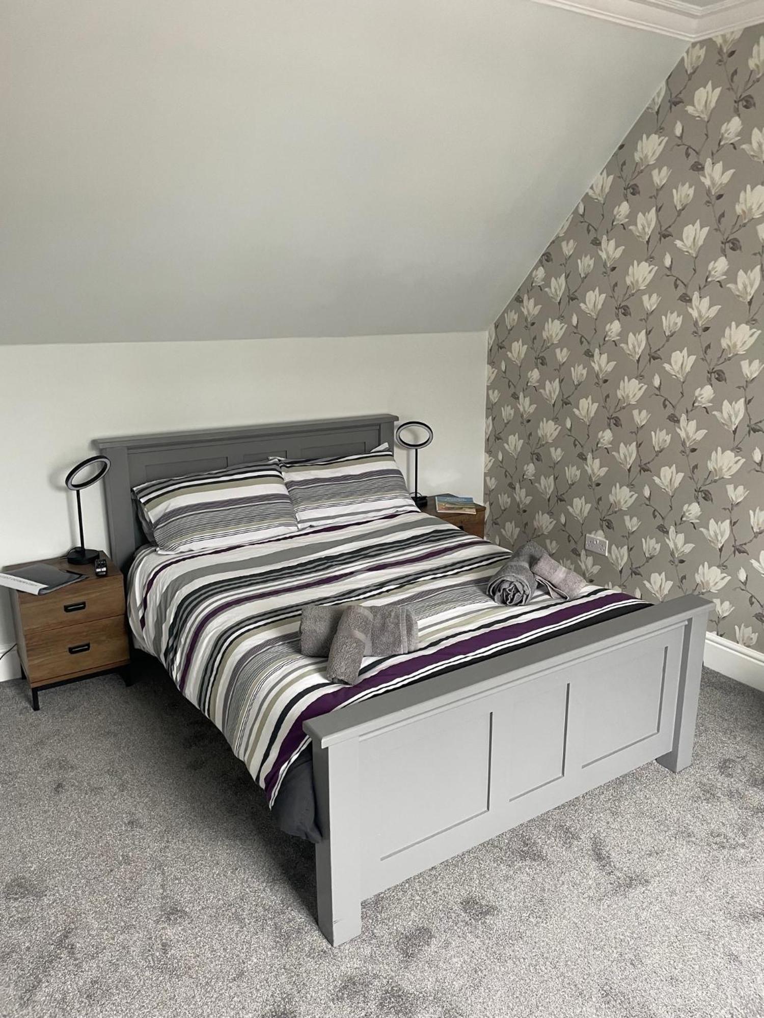 Winmar Hotel Inverness Quarto foto