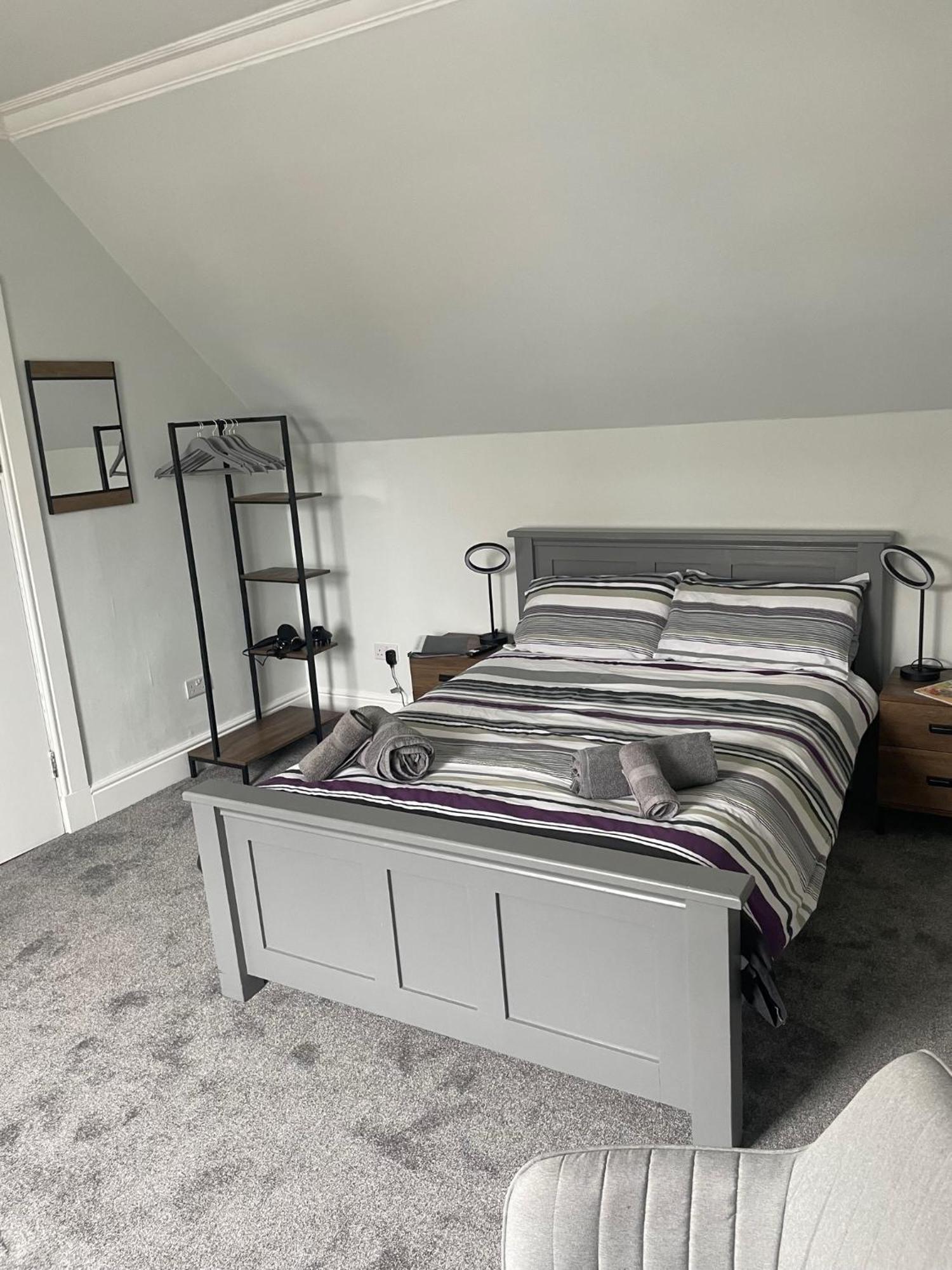 Winmar Hotel Inverness Quarto foto