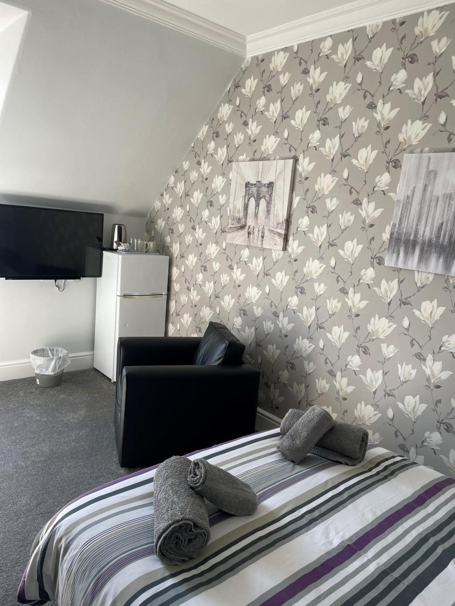 Winmar Hotel Inverness Quarto foto