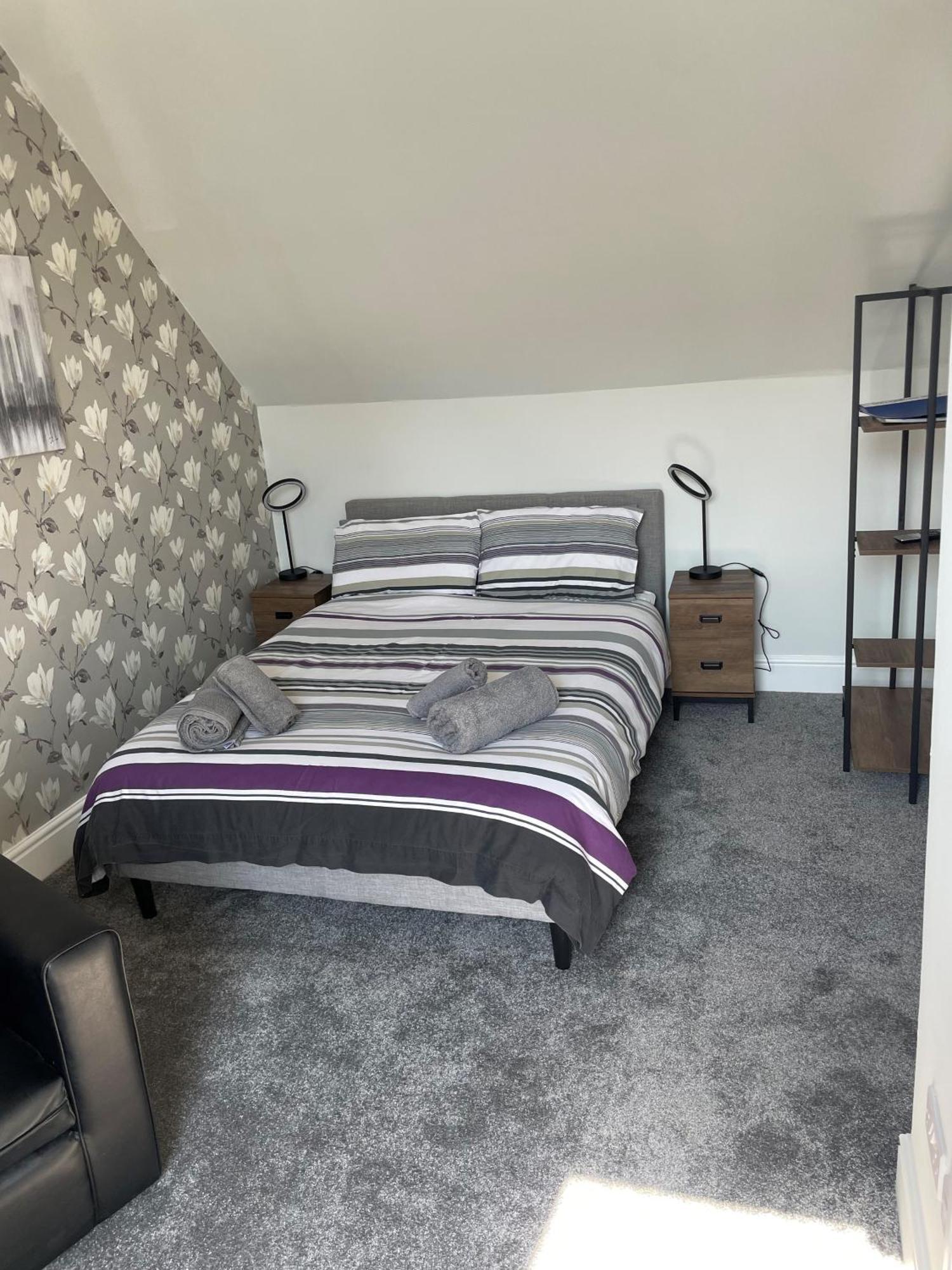 Winmar Hotel Inverness Quarto foto
