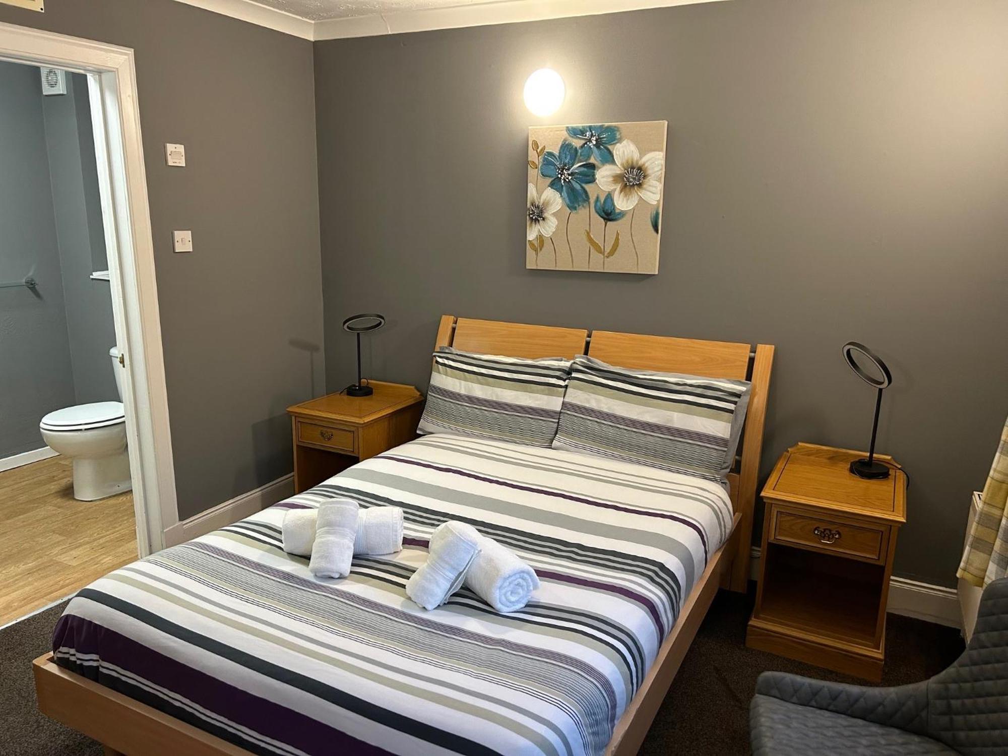 Winmar Hotel Inverness Quarto foto
