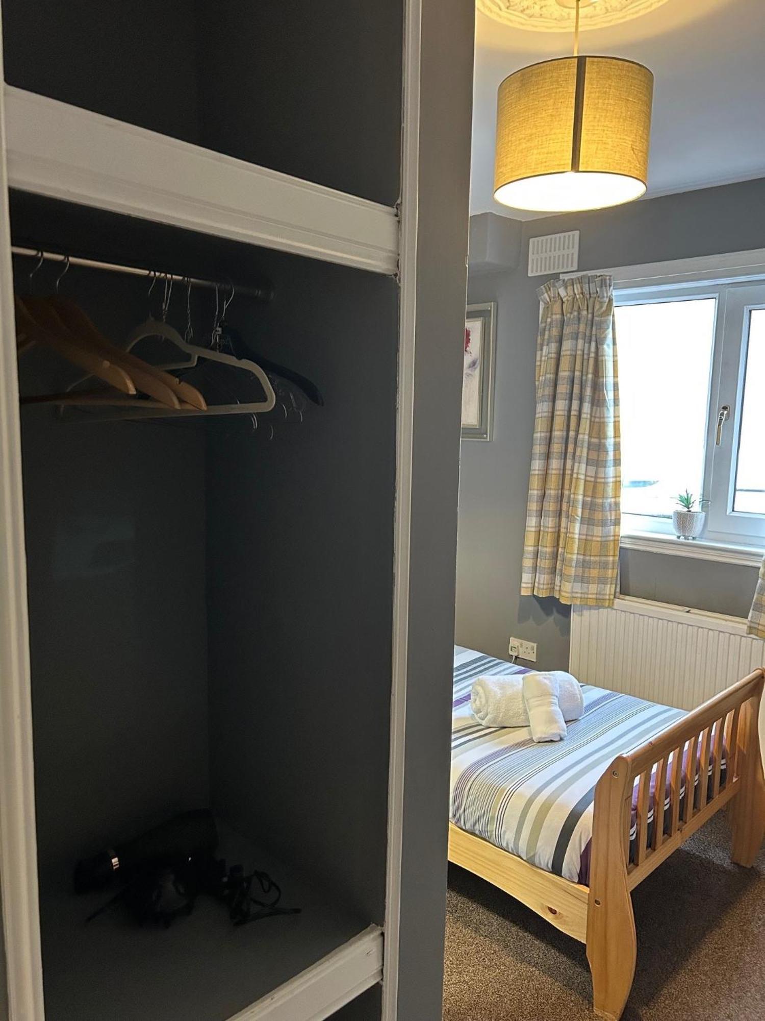 Winmar Hotel Inverness Quarto foto