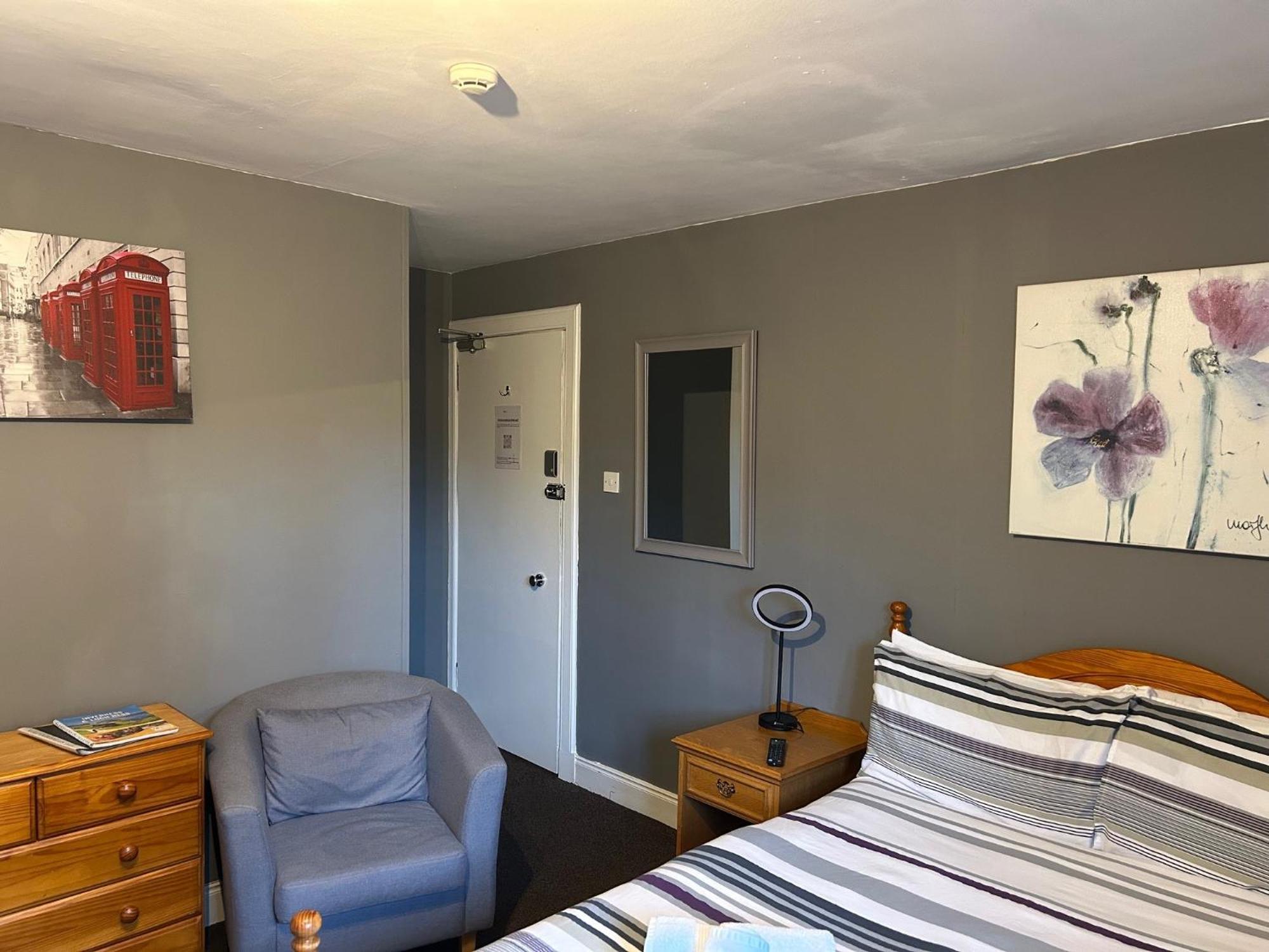 Winmar Hotel Inverness Quarto foto