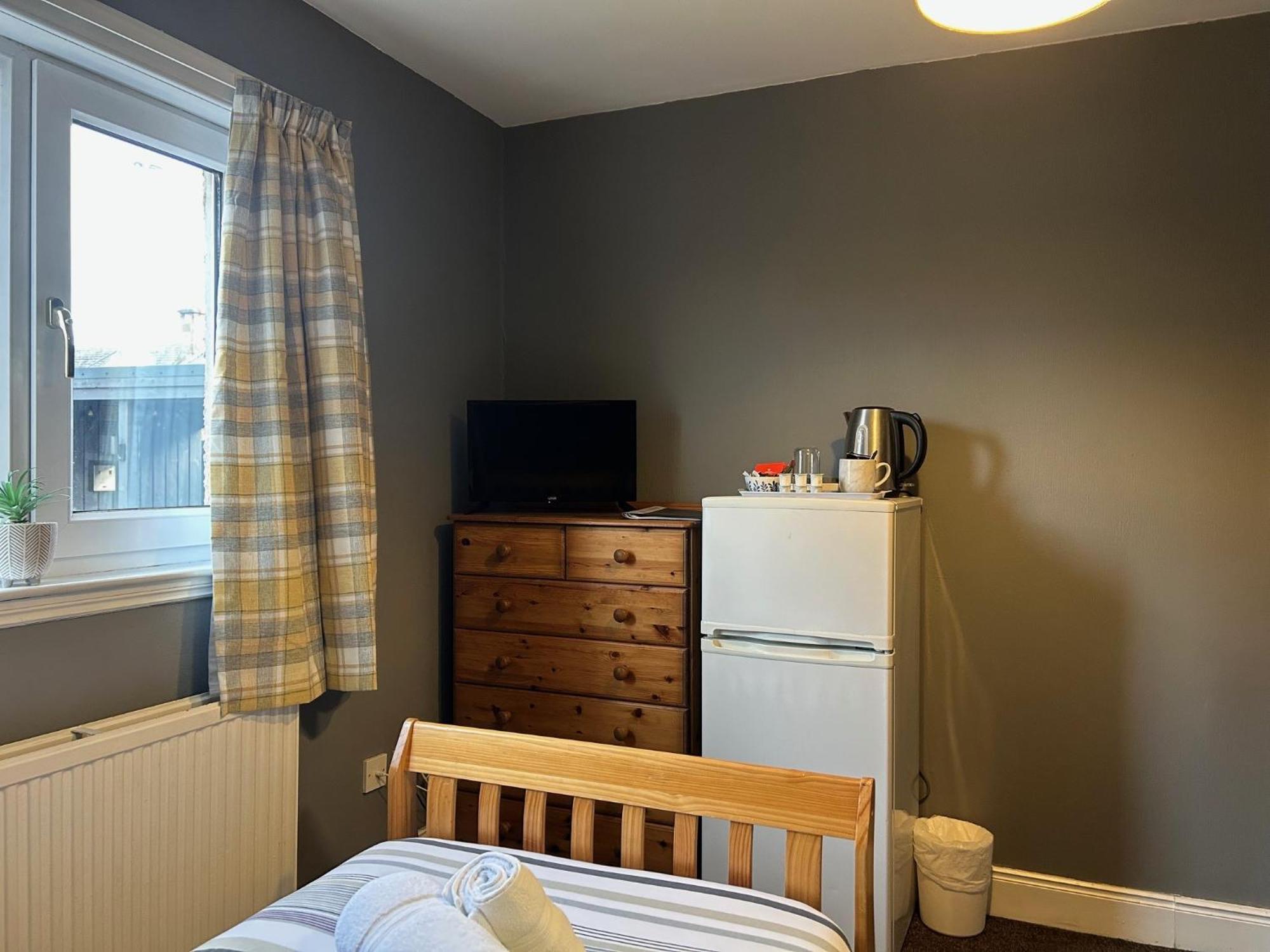 Winmar Hotel Inverness Quarto foto