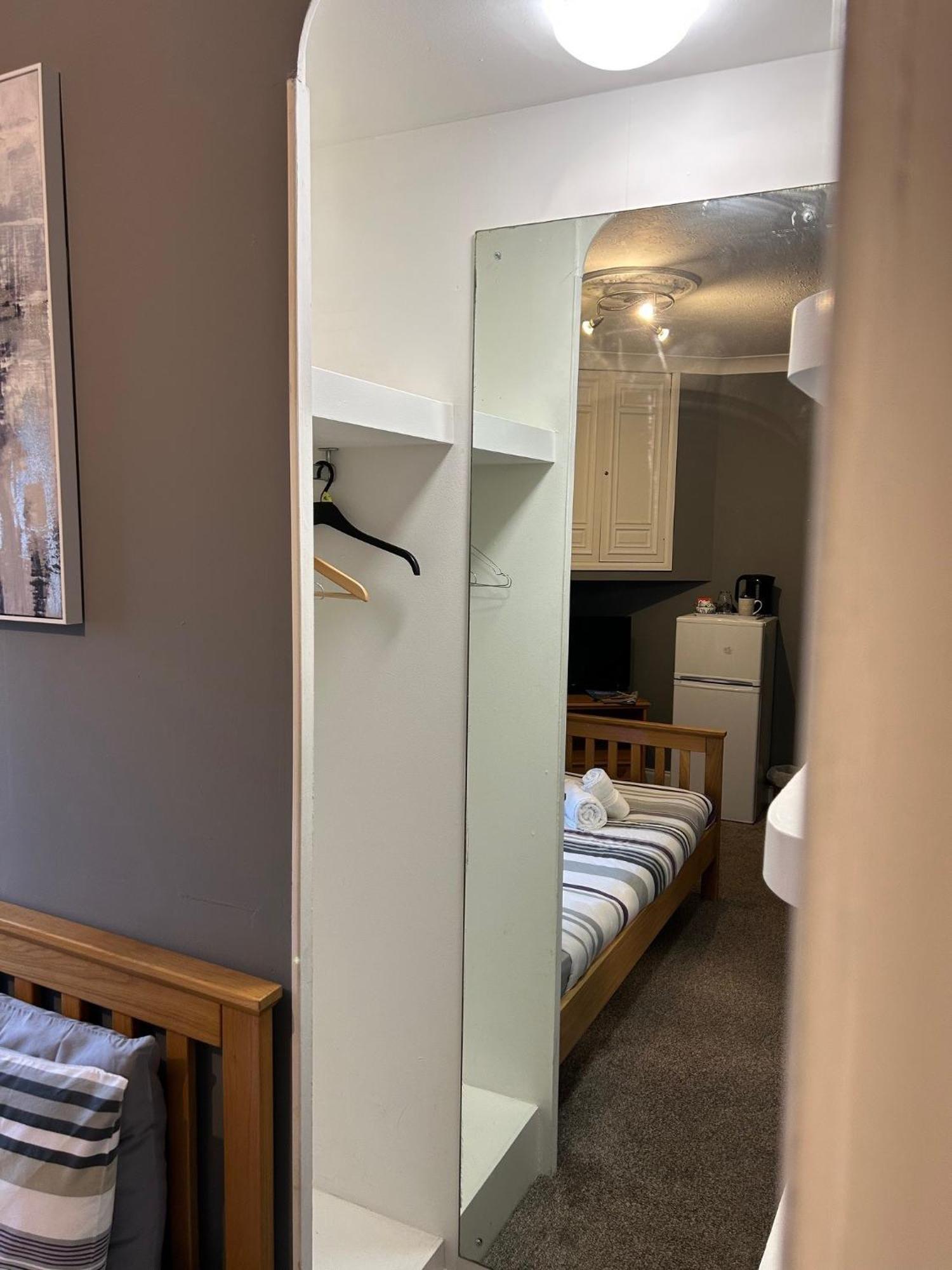 Winmar Hotel Inverness Quarto foto