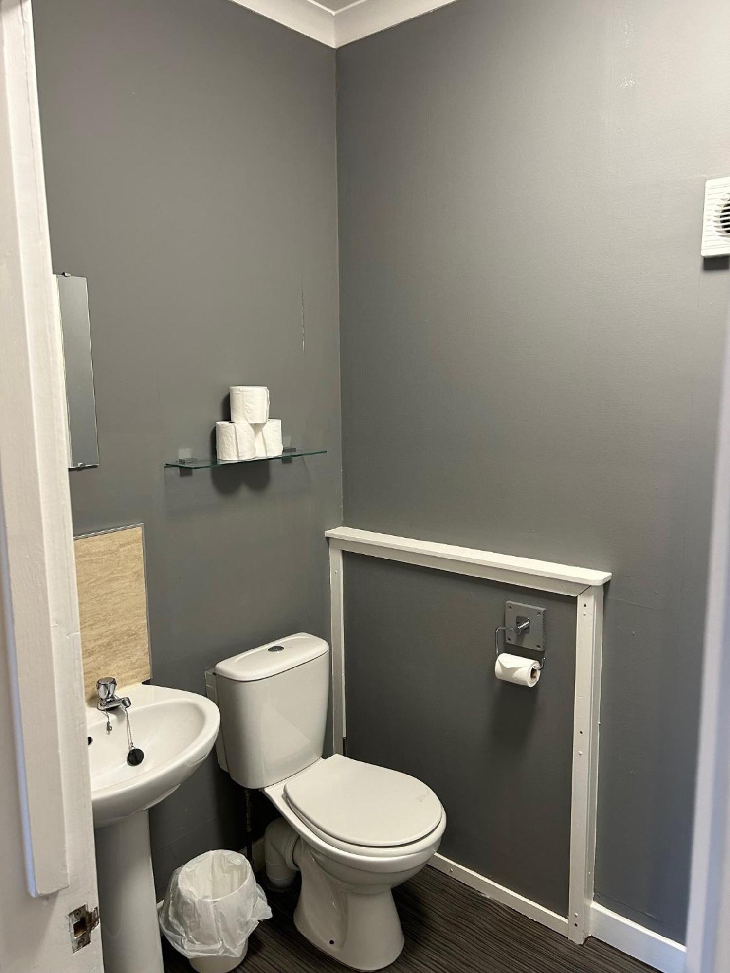 Winmar Hotel Inverness Quarto foto
