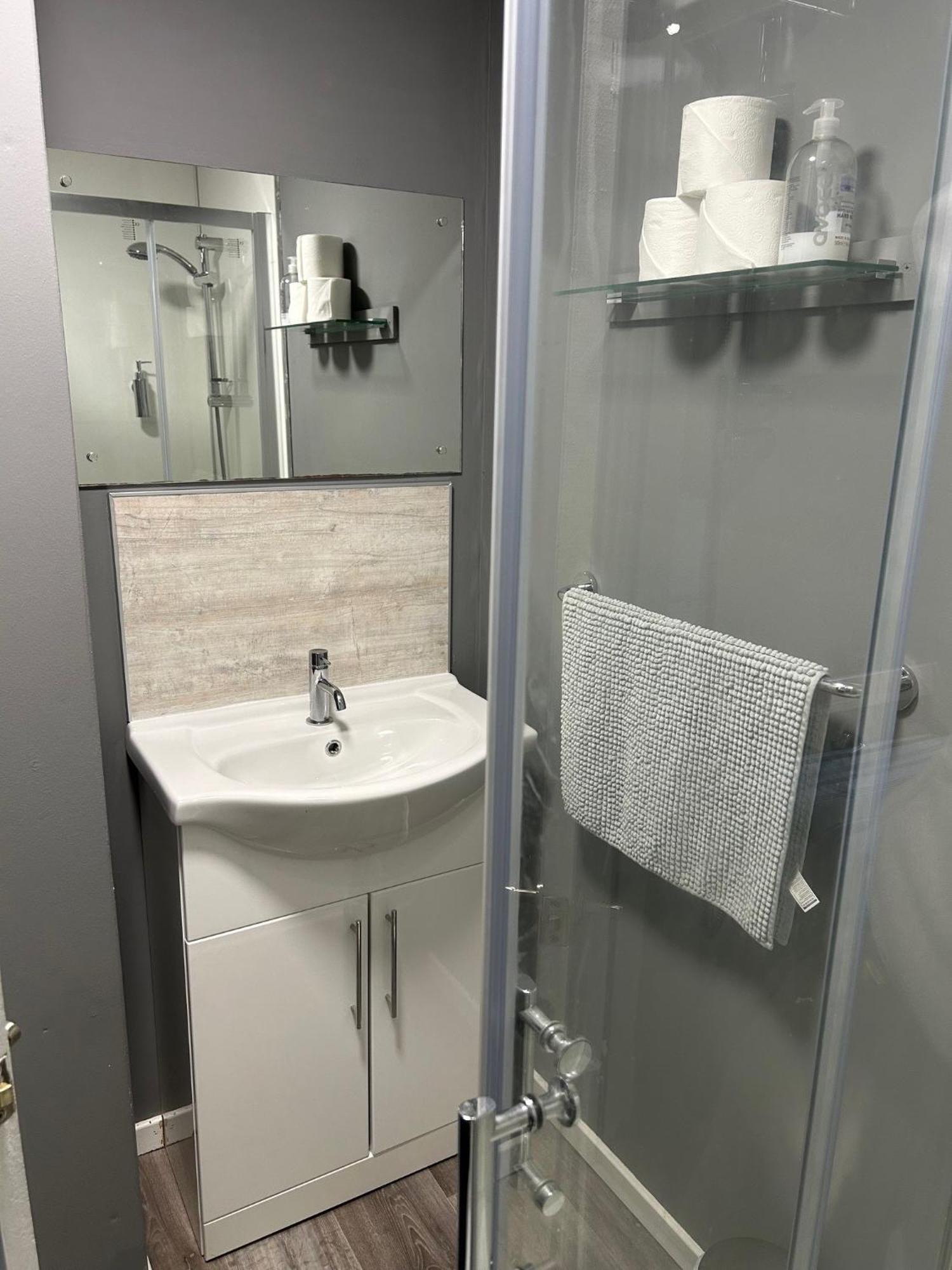 Winmar Hotel Inverness Quarto foto