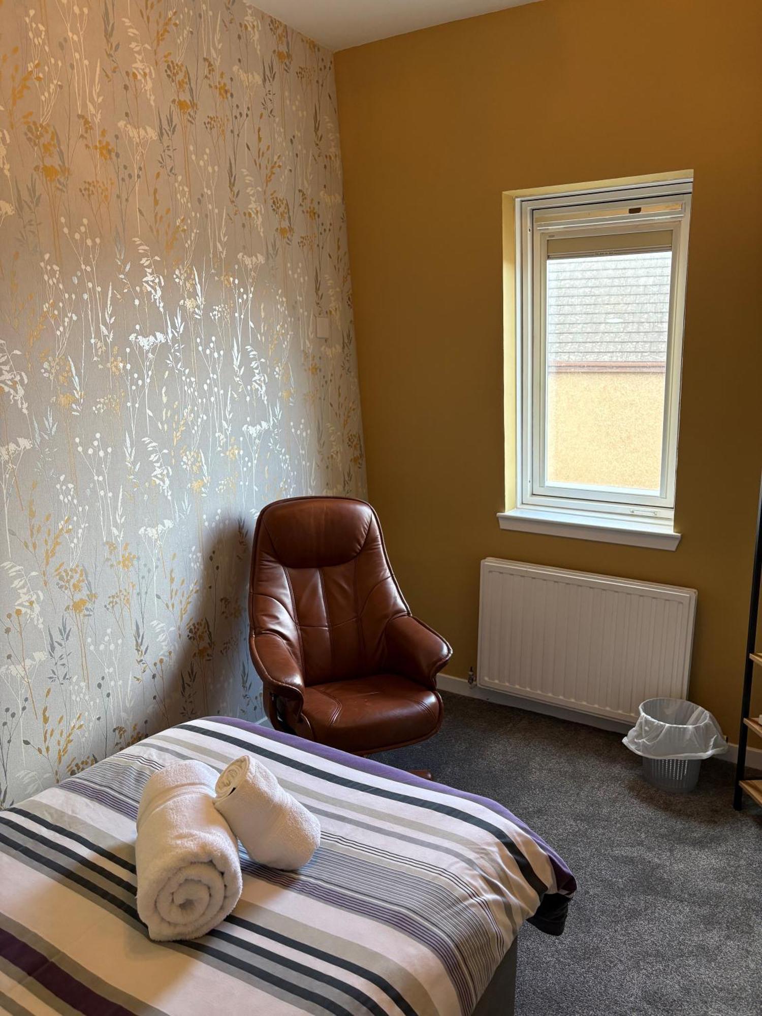 Winmar Hotel Inverness Quarto foto