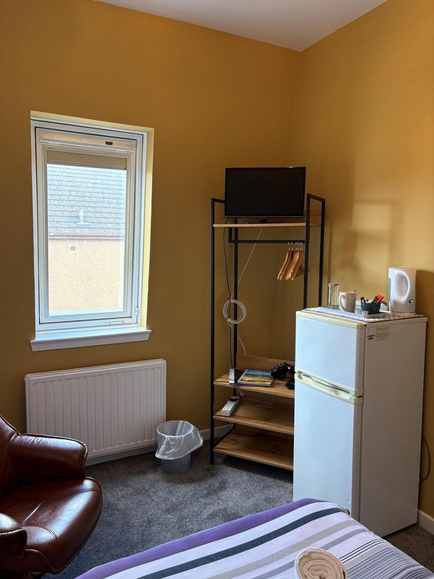 Winmar Hotel Inverness Quarto foto