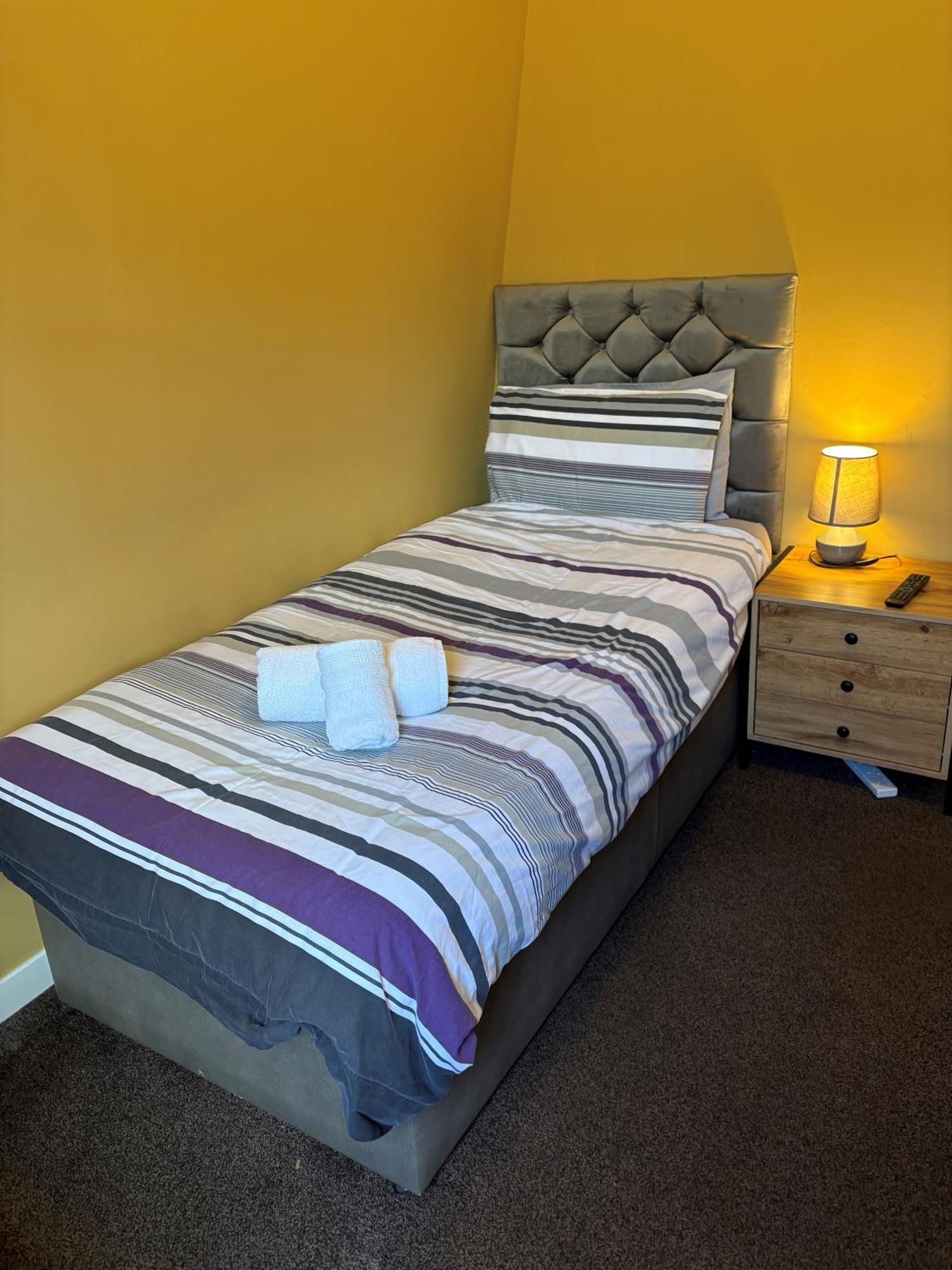 Winmar Hotel Inverness Quarto foto